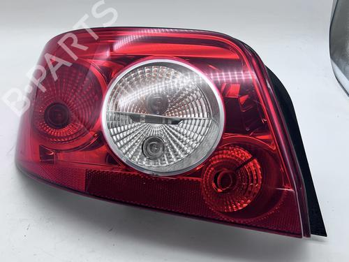 Used Left taillight Left taillight RENAULT MEGANE II Coupé-Cabriolet (EM0/1_) 1.6 (113 hp) 40091316 40091316