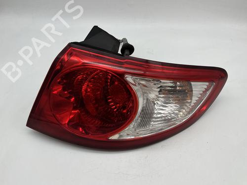 Højre baglygte Højre baglygte HYUNDAI SANTA FÉ II (CM) 2.2 CRDi GLS (150 hp) 39680231 39680231