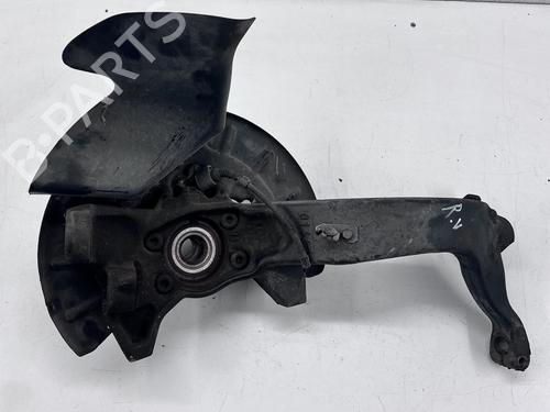 Used Right front steering knuckle Right front steering knuckle VW PHAETON (3D1, 3D2, 3D3, 3D4, 3D6, 3D7, 3D8, 3D9) 5.0 V10 TDI 4motion (313 hp) 39680464 39680464