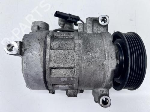 AC compressor BMW 1 (F20) 116 i | BP39671731M34 - Image 5