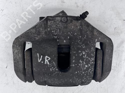 Right front brake caliper BMW 7 (E65, E66, E67) 745 i, Li | BP39670144M104 - Image 2