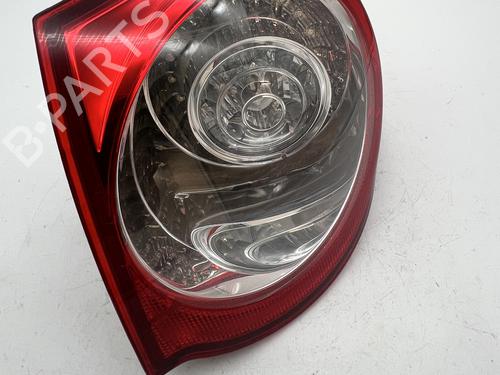 Right taillight VW PASSAT B6 Variant (3C5) 2.0 FSI | BP39670791C35 - Image 3