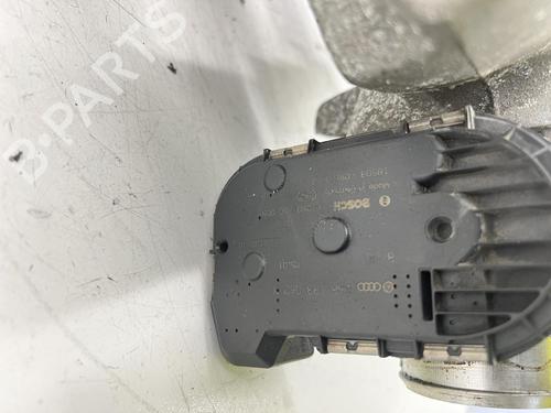 Intake manifold AUDI A4 B6 (8E2) 1.8 T quattro | BP39671290M70 - Image 5