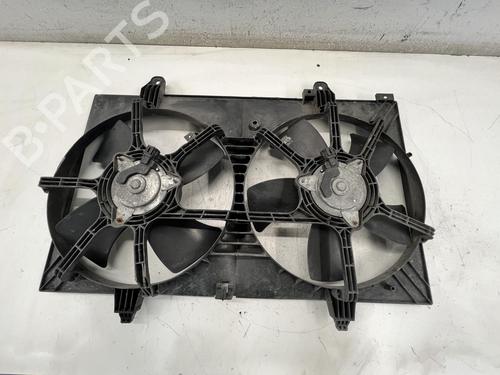 Køleventilator elektrisk Køleventilator elektrisk NISSAN MURANO I (Z50) 3.5 4x4 (234 hp) 39679494 39679494