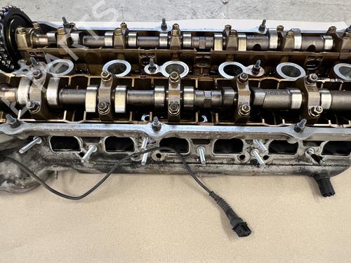 Culata Culata BMW 5 Touring (E39) 525 i (192 hp) 39677959 39677959