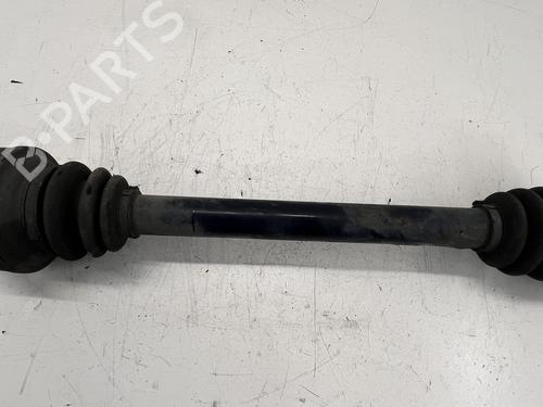 Left rear driveshaft BMW 7 (E65, E66, E67) 740 d | BP39680714M40 - Image 2