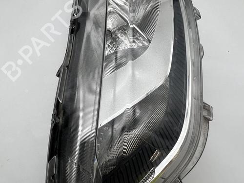 Left headlight FORD TRANSIT CONNECT V408 Box Body/MPV 1.5 EcoBlue | BP39679043C28 - Image 2