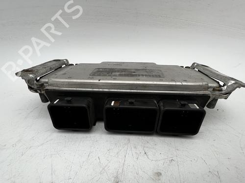 Engine control unit (ECU) PEUGEOT 206 CC (2D) 1.6 16V (2DNFUF, 2DNFUR) | BP39676127M57 - Image 4