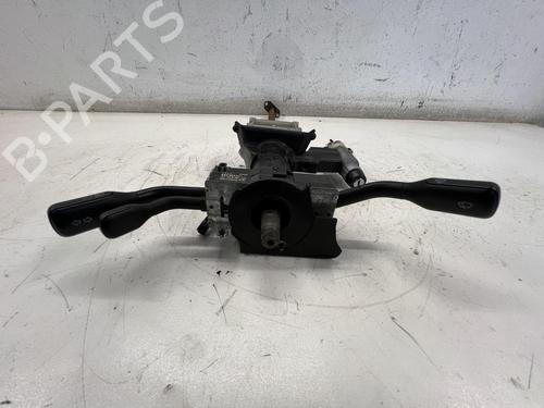 Steering column AUDI 80 B4 Saloon (8C2) 2.0 E | BP39670064M21 - Image 2