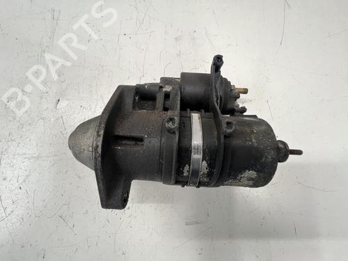 Used Starter Starter AUDI 80 B4 Saloon (8C2) 2.0 (90 hp) 39677256 39677256