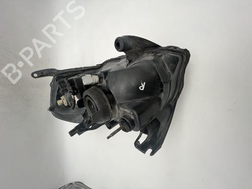 Right headlight MAZDA TRIBUTE (EP) 3.0 V6 24V 4WD (EPFW) | BP39675331C29 - Image 4