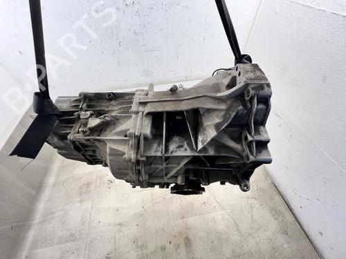 Gearbox AUDI A4 B7 Avant (8ED) 2.7 TDI | BP39671654M3 - Image 7