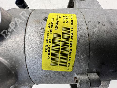 AC compressor FORD KUGA II (DM2) 1.5 EcoBoost | BP39682937M34 - Image 3