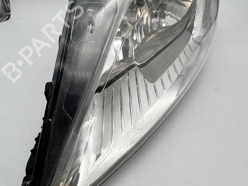 Lyskaster venstre Lyskaster venstre FORD MONDEO IV Turnier (BA7) 1.6 TDCi (115 hp) 39672349 39672349