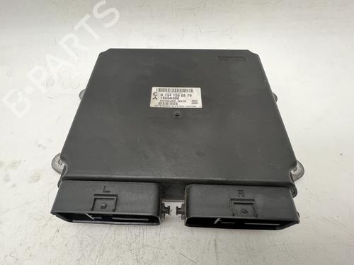 Used Engine control unit (ECU) Engine control unit (ECU) SMART FORFOUR (454) 1.1 (454.030) (75 hp) 39680861 39680861
