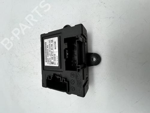 Electronic module FORD S-MAX (WA6) 2.0 TDCi | BP39676876M83 - Image 5