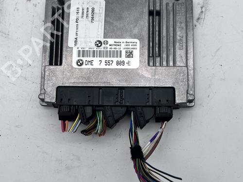 Used Engine control unit (ECU) Engine control unit (ECU) BMW 1 (E87) 116 i (115 hp) 39678889 39678889