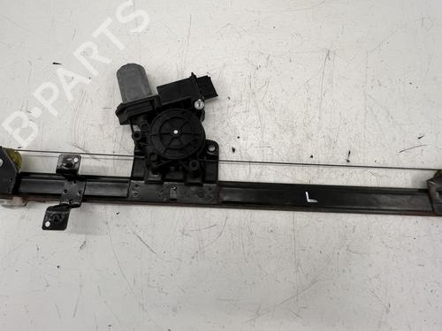 Front left window mechanism FIAT DUCATO Platform/Chassis (250_) 180 Multijet 3,0 D | BP40040048C22 - Image 3