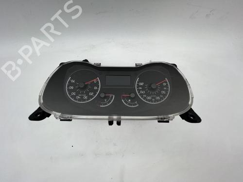 Cuadro instrumentos Cuadro instrumentos PEUGEOT BIPPER (AA_) 1.3 HDi 75 (75 hp) 39678112 39678112