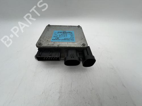 Electronic module CITROËN C3 Pluriel (HB_) 1.4 | BP39673312M83 - Image 3