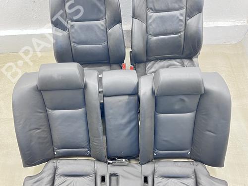 Seats set BMW 7 (E65, E66, E67) 730 d | BP40090960C78 - Image 18