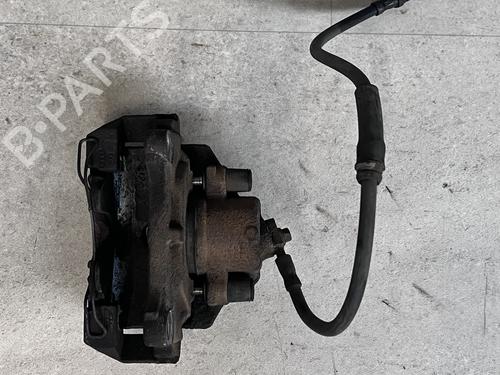 Right front brake caliper VW PASSAT B6 Variant (3C5) 2.0 TDI | BP39681474M104 - Image 5