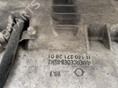 Gearbox MERCEDES-BENZ E-CLASS T-Model (S211) E 320 T (211.265) | BP39678359M3 - Image 7