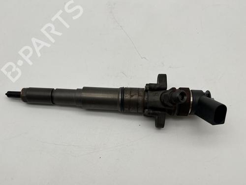 Used Injector Injector BMW 5 (E60) 525 d (177 hp) 39675475 39675475