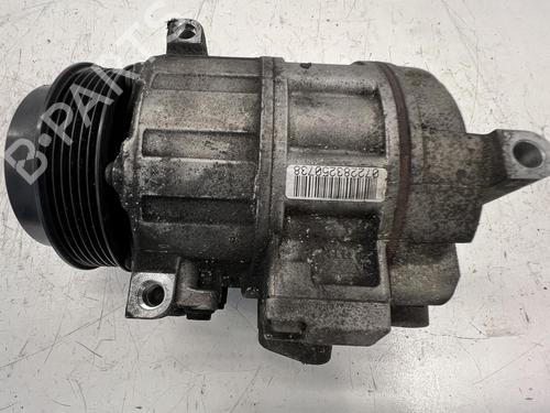 Used AC compressor AC compressor 39676896 39676896