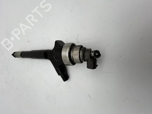 Used Injector Injector OPEL ASTRA J Sports Tourer (P10) 1.7 CDTI (35) (125 hp) 39674826 39674826