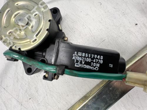 Front right window mechanism MITSUBISHI ECLIPSE I (D2_A) 2.0 i 16V (D22A, D27A) | BP39672082C23 - Image 2
