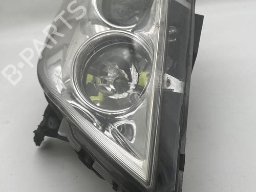 Left headlight OPEL SIGNUM Hatchback (Z03) 1.8 (F48) | BP39989340C28 - Image 7