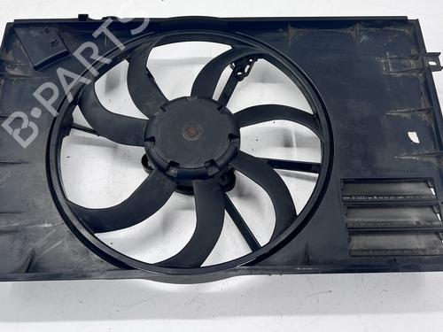 radiator-fan-vw-golf-vi-5k1-2008-2009-2010-2011-2012-2013-2014-39674643 main image