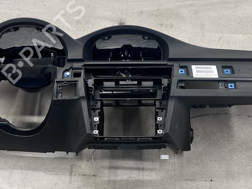 Used Dashboard Dashboard BMW 3 Coupe (E92) 335 i (306 hp) 40091153 40091153