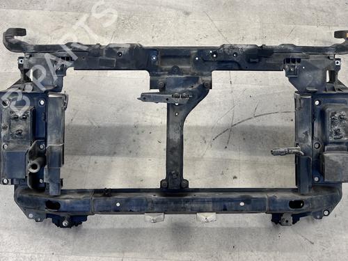 Frontplate/Frontkurv Frontplate/Frontkurv NISSAN MURANO I (Z50) 3.5 4x4 (234 hp) 39678963 39678963