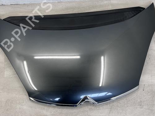 Capot Capot CITROËN C4 Picasso I MPV (UD_) 1.6 HDi 110 (112 hp) 39679245 39679245