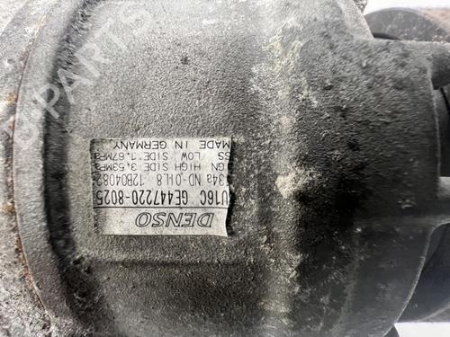 AC compressor BMW 5 Touring (E39) 525 i | BP39676434M34 - Image 4