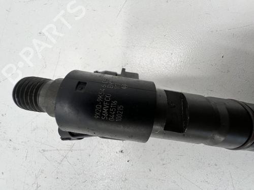 Injector PEUGEOT 407 Coupe (6C_) 3.0 HDi | BP39673347M100 - Image 3