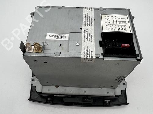 Radio VW PASSAT B6 (3C2) 2.0 TFSI | BP39682473E6 - Image 11