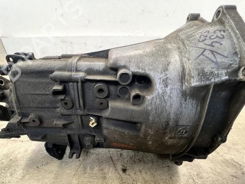 Used Gearbox Gearbox BMW 5 (E34) 525 i 24V (192 hp) 39671169 39671169