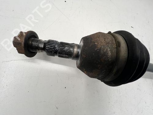 Right front driveshaft OPEL ASTRA J (P10) 1.6 (68) | BP39673585M39 - Image 5