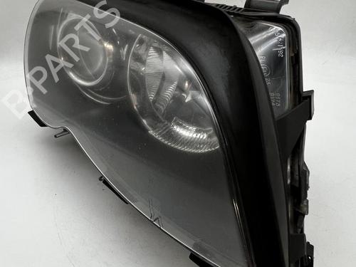 Right headlight BMW 3 (E46) 318 i | BP39671839C29 - Image 2