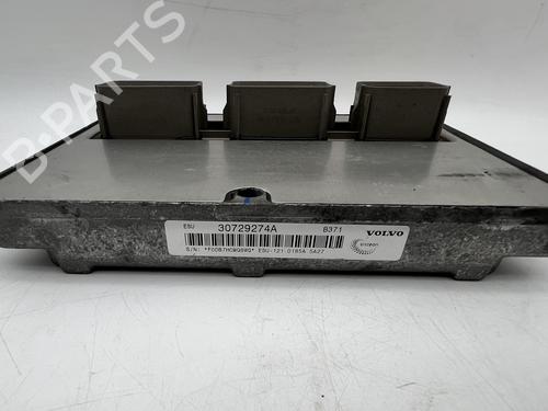 Engine control unit (ECU) VOLVO V50 (545) 1.8 | BP39678421M57 - Image 7