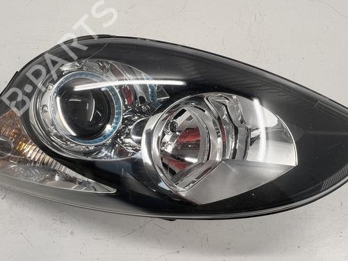 Venstre forlygte Venstre forlygte HYUNDAI i30 (FD) 1.4 (105 hp) 39671808 39671808