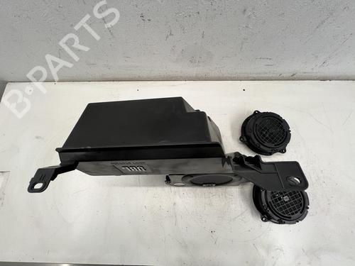 Electronic module PEUGEOT 407 Coupe (6C_) 3.0 HDi | BP39673701M83 - Image 8