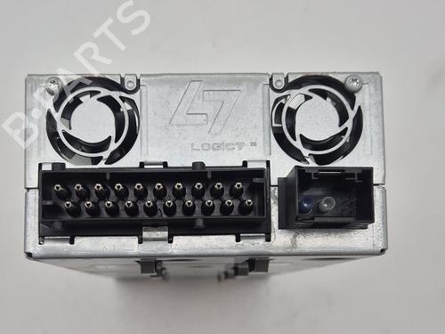 Electronic module BMW 3 Coupe (E92) 335 i | BP39681379M83 - Image 9