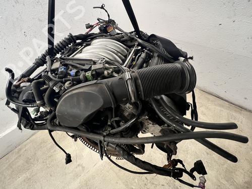 Engine AUDI A4 B5 Avant (8D5) 2.8 quattro | BP39683224M1 - Image 5