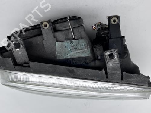 Right headlight VW GOLF IV Cabriolet (1E7) 2.0 | BP39678352C29 - Image 3