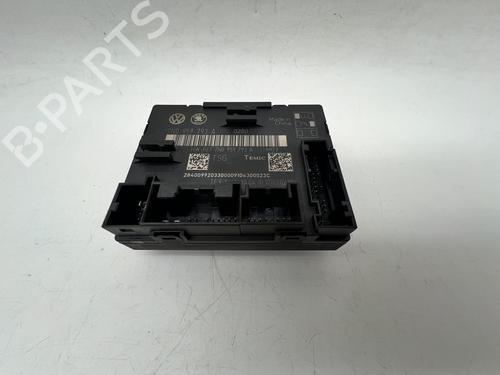 Electronic module SKODA YETI (5L) 2.0 TDI 4x4 | BP39679328M83 - Image 8