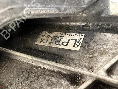 Gearbox MAZDA 3 (BM, BN) 2.0 | BP39671933M3 - Image 2